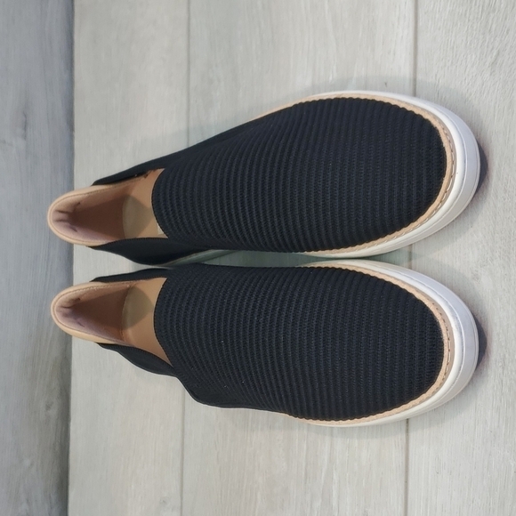 Ugg Women Comfort Loafer Slip On Flats shoes sz 10 - Picture 5 of 12